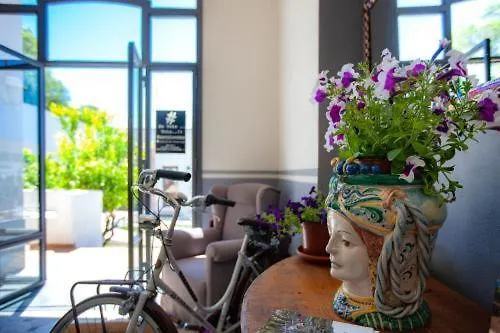 Arbaria Hotel Trapani 0*,  Italy