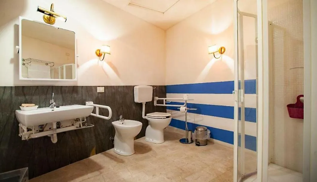 Guest house Arbaria Hotel Trapani