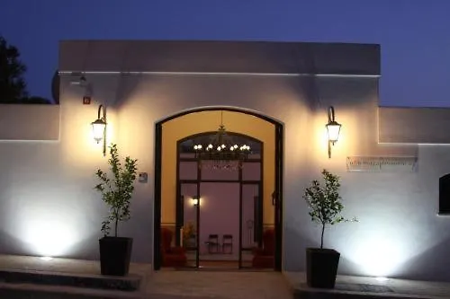 Arbaria Hotel Trapani Guest house