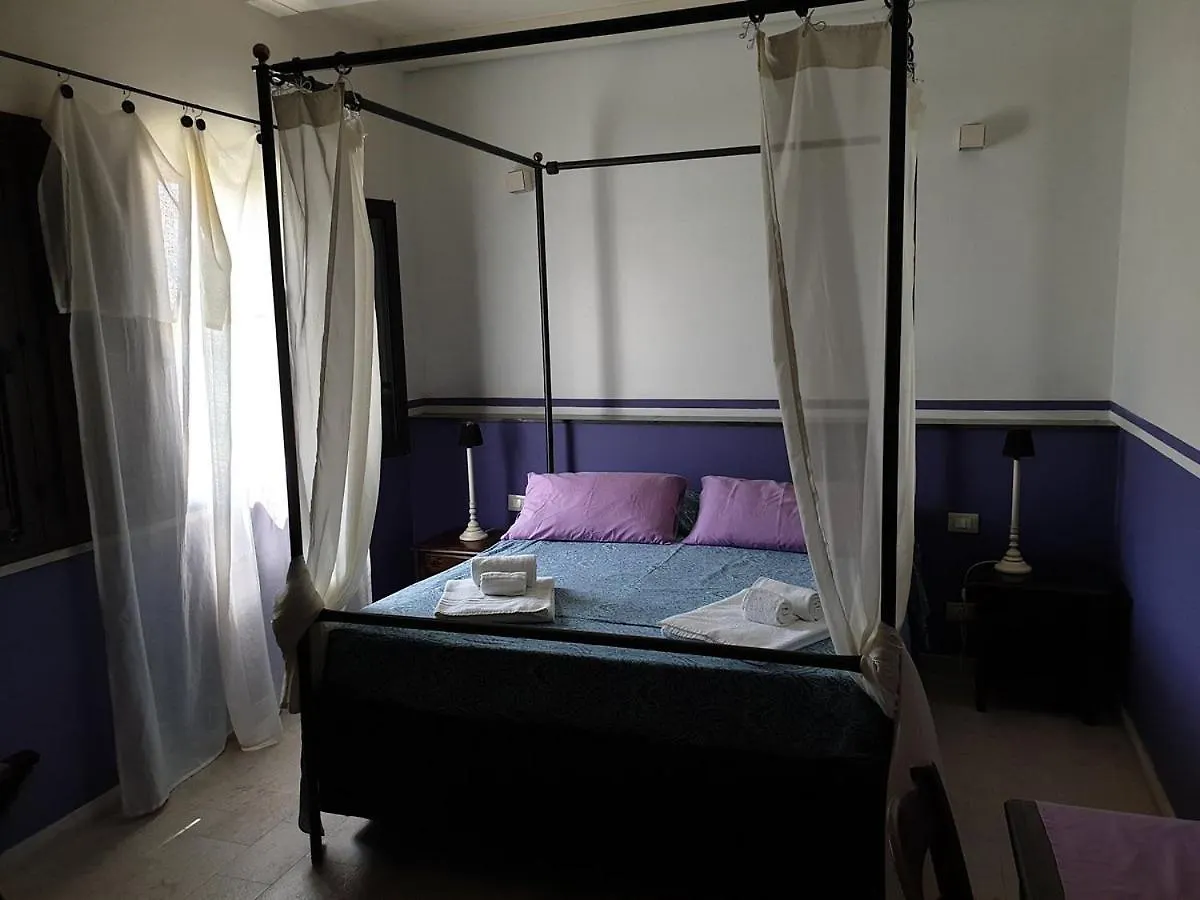 Arbaria Hotel Trapani 0*,