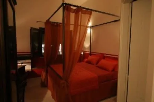 Guest house Arbaria Hotel Trapani Italy