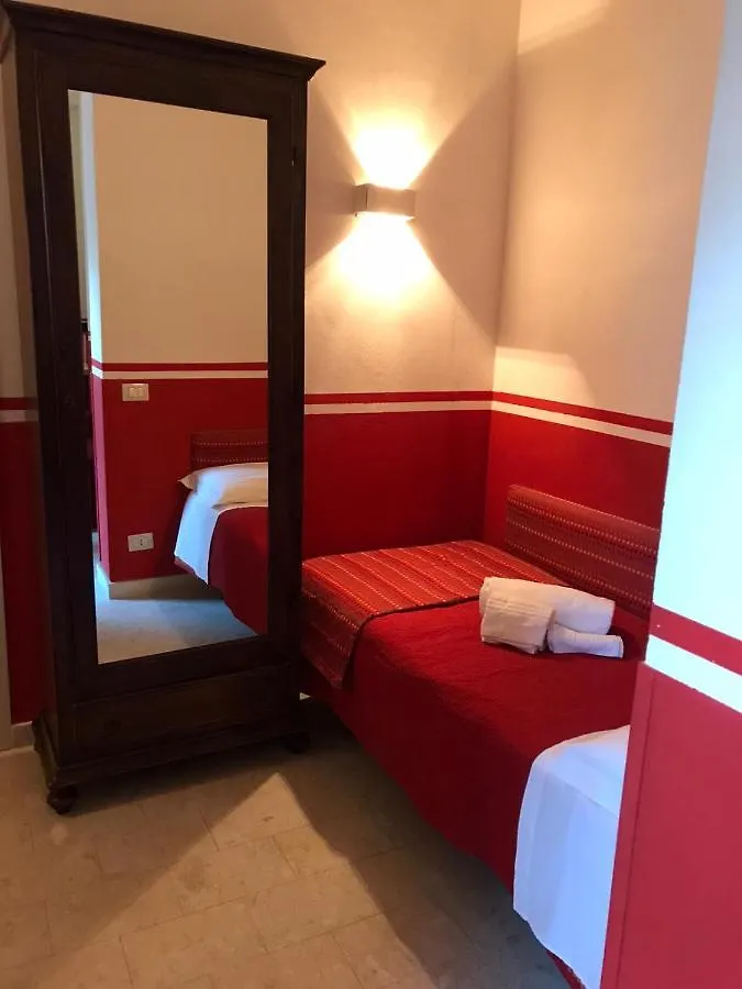 Arbaria Hotel Trapani